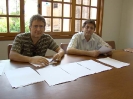 Eleição biênio 2011-2013