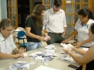 Eleição biênio 2011-2013