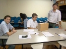 Eleição biênio 2011-2013