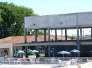 Inauguração da piscina