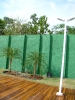 Inauguração da piscina