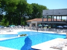 Inauguração da piscina