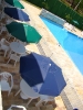 Inauguração da piscina