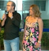 Jantar 33 anos da aduem