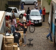 Bota Fora de Sucatas
