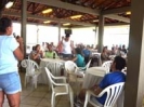Costela ao Fogo de Chão