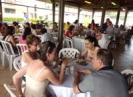 Costela ao Fogo de Chão