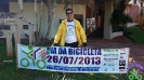 DIA DA BICICLETA