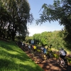 Passeio Ciclístico