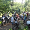 Passeio Ciclístico