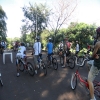 Passeio Ciclístico