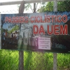 Passeio Ciclístico