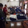 Treinamento Primeiro Socorros