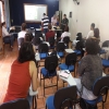 Treinamento Primeiro Socorros