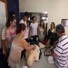 Treinamento Primeiro Socorros