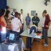 Treinamento Primeiro Socorros
