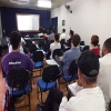 Treinamento Primeiro Socorros