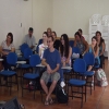 Treinamento Primeiro Socorros