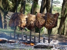 Costela ao Fogo de Chão- DIA DOS PAIS