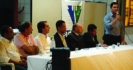 Posse Presidente Sica
