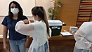 Campanha de Vacina contra a Gripe-5
