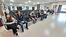 Prestação de Contas
