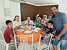 Almoço de Dia das Mães-16