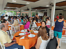 Almoço de Dia das Mães-4