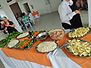 Almoço de Dia das Mães-6