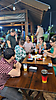 Happy Hour de Boas Vindas aos Novos Professores da UEM-11