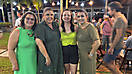 Happy Hour de Boas Vindas aos Novos Professores da UEM-24