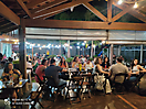 Happy Hour de Boas Vindas aos Novos Professores da UEM-33