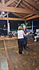 Happy Hour de Boas Vindas aos Novos Professores da UEM-3