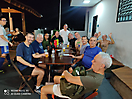 Happy Hour de Boas Vindas aos Novos Professores da UEM-49