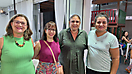 Happy Hour de Boas Vindas aos Novos Professores da UEM-5