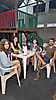 Happy Hour de Boas Vindas aos Novos Professores da UEM-8