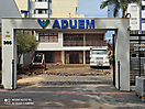 Reformas na sede administrativa-14
