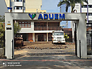 Reformas na sede administrativa-15