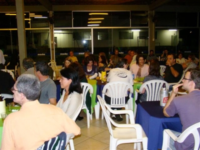 Chorinho I