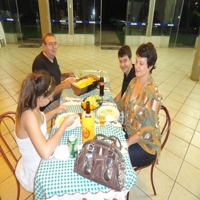 I Peixe na Telha da ADUEM