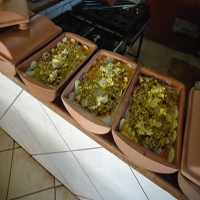 I Peixe na Telha da ADUEM