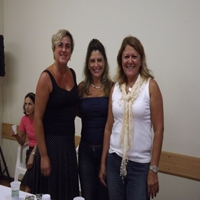Dia da Mulher 2013