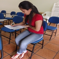 Treinamento Primeiro Socorros