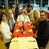 Pizzada
