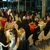 Pizzada