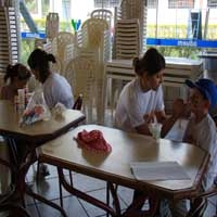 Colônia de Férias