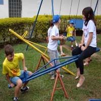 Colônia de Férias