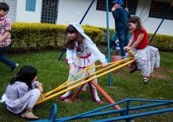 Festa Julina