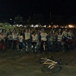 DIA DA BICICLETA