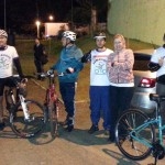 DIA DA BICICLETA